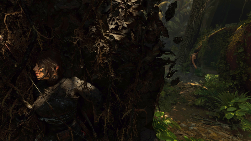 Illustration for article titled Shadow of the Tomb Raider, One Month Later